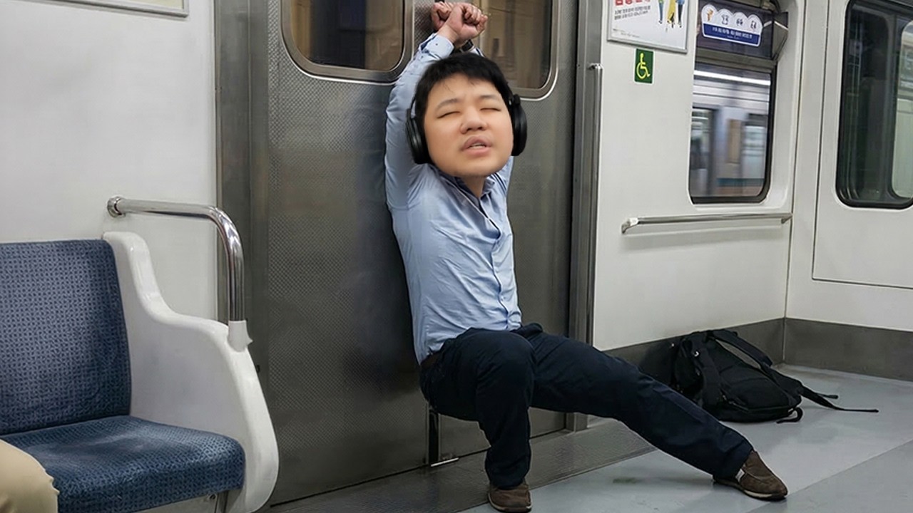 [LOL] 프레이 시비르 : 나 자신한테 너무 심취해버렸다