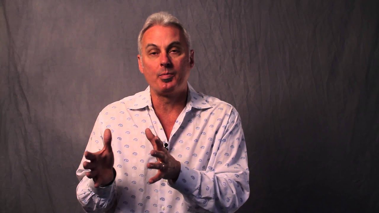 Human Resources to Human Empowerment by Dr. David Vik