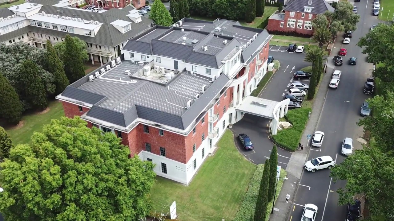 Birthcare Auckland