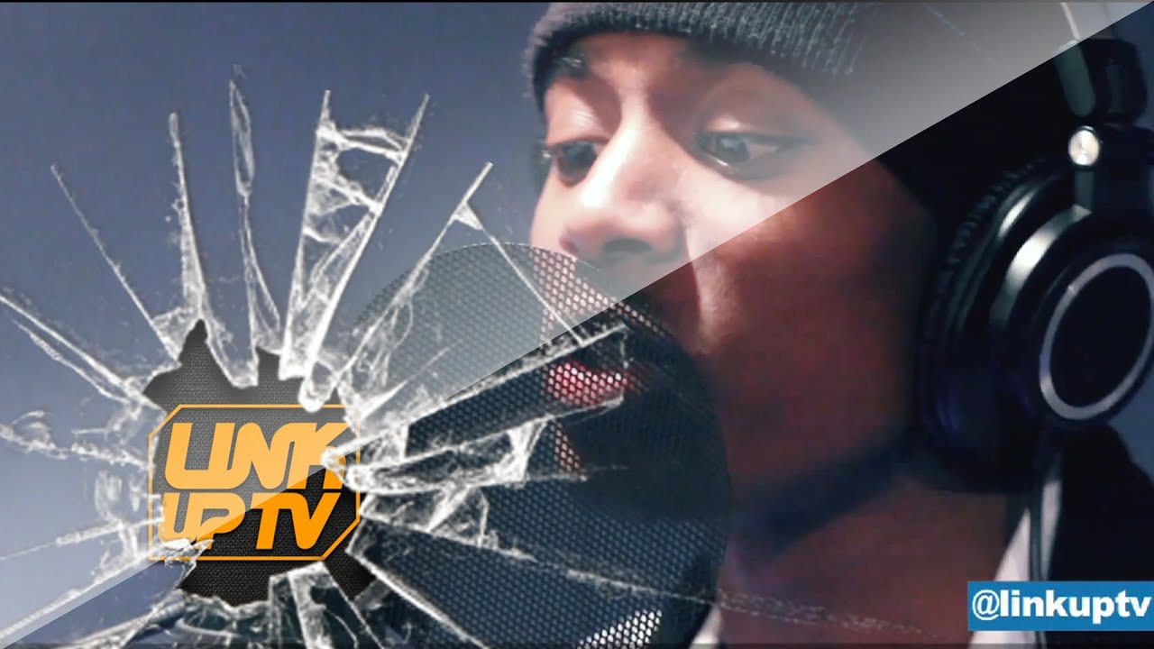Cashh - Behind Barz 