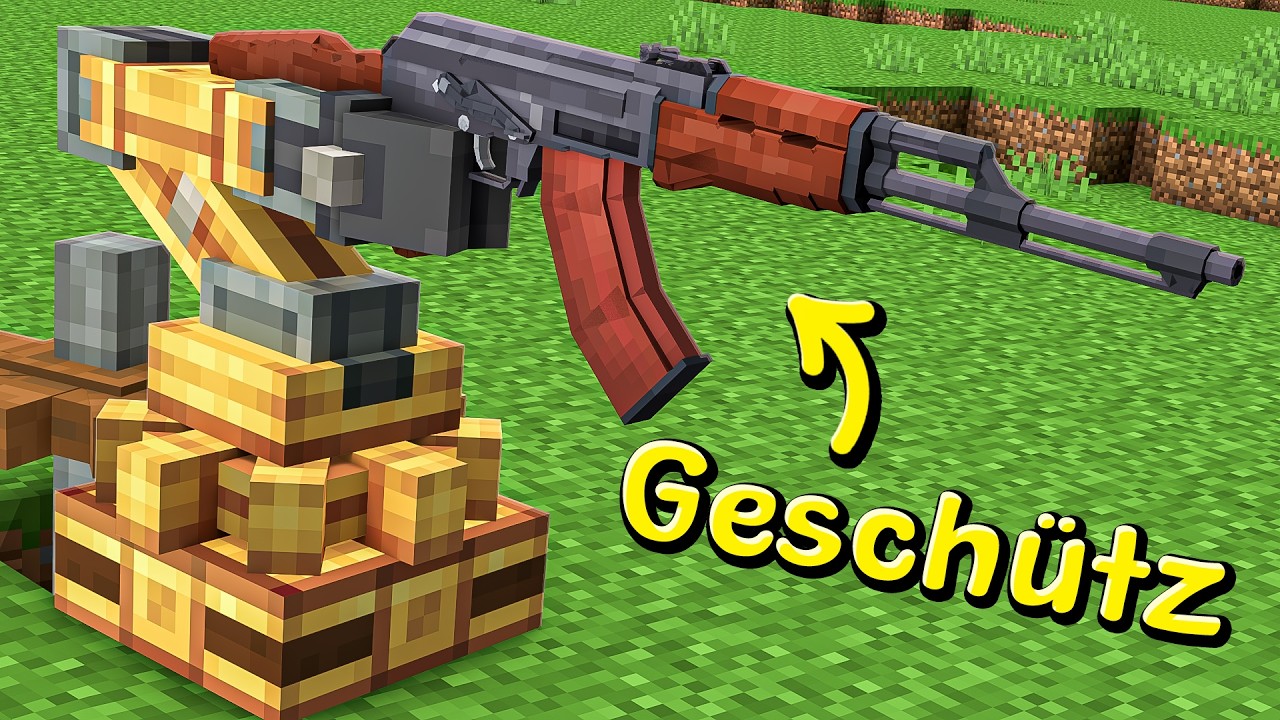 Das beste Create Addon aller Zeiten