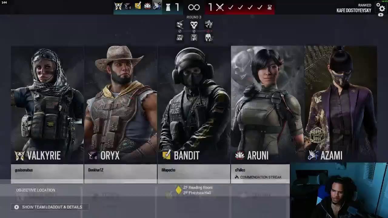 RS6X Bronze to Champ on Controller LIVE E4