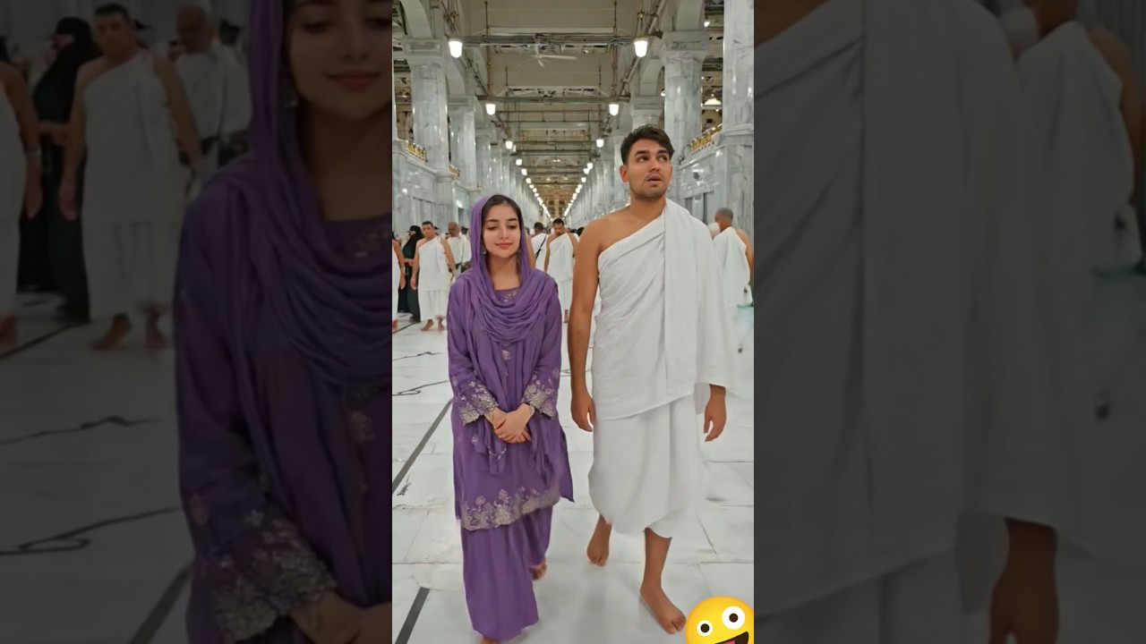 #Makkah