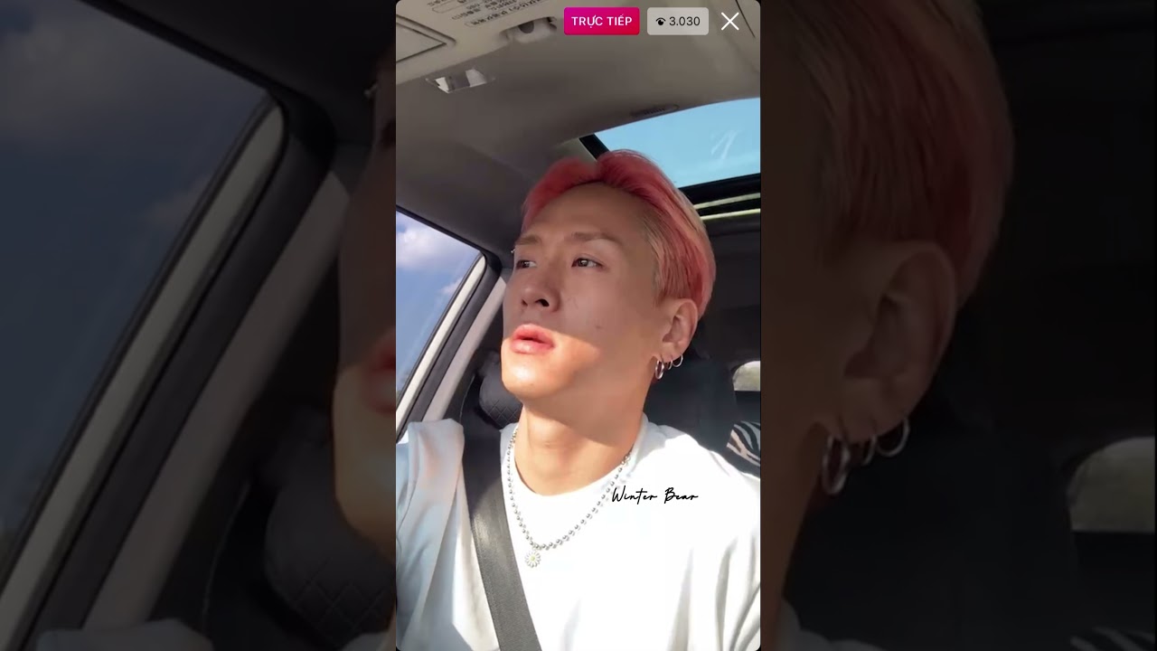 211019 Kwon Young Deuk Deukie 권영득 Instagram Live | kwontwins | FULL HD