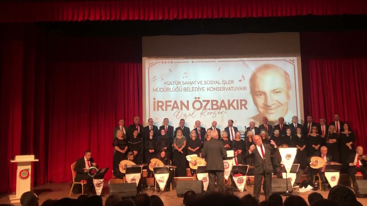 Pişman Olur da Bir Gün