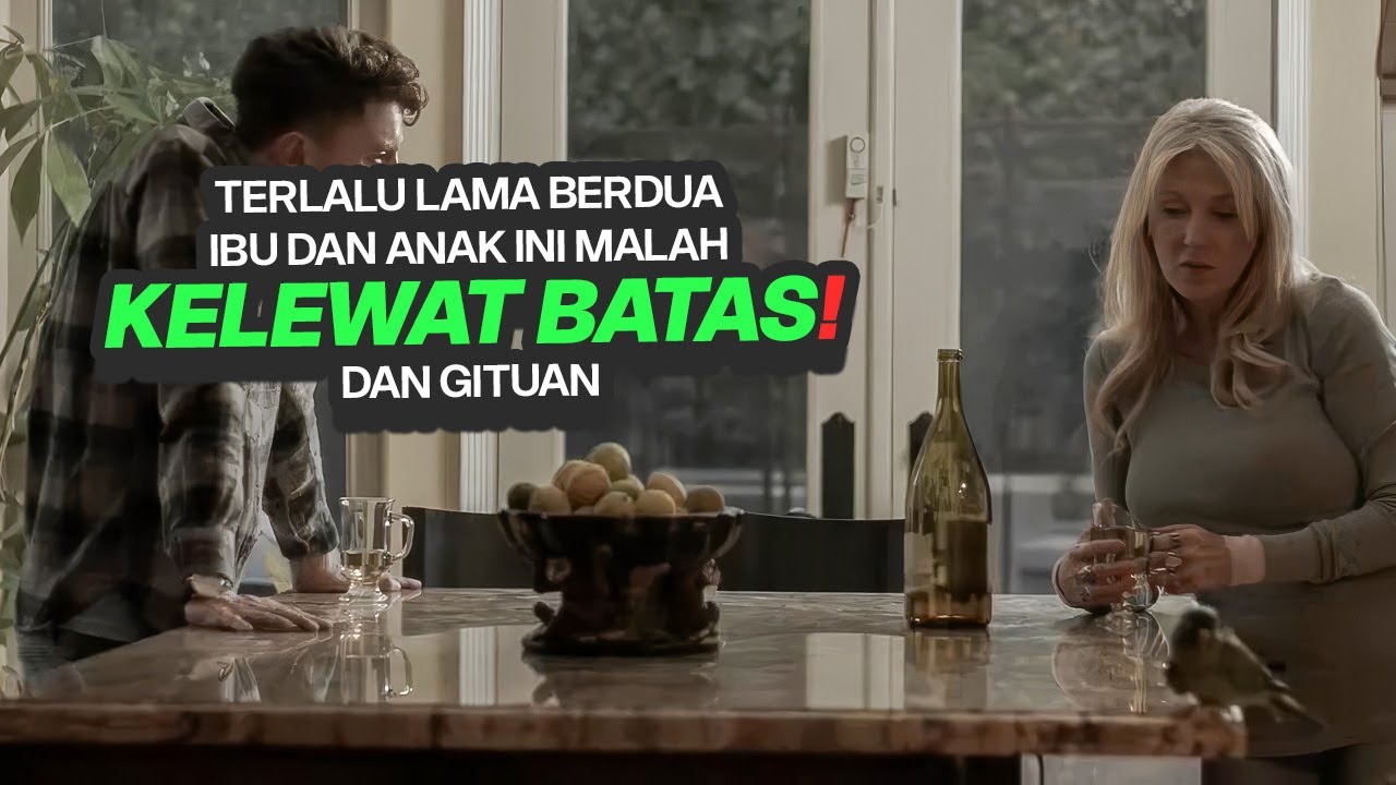 GINI JADINYA KALAU TERLALU DEKAT SAMA IBUNYA, DISIKAT BREE | alur film