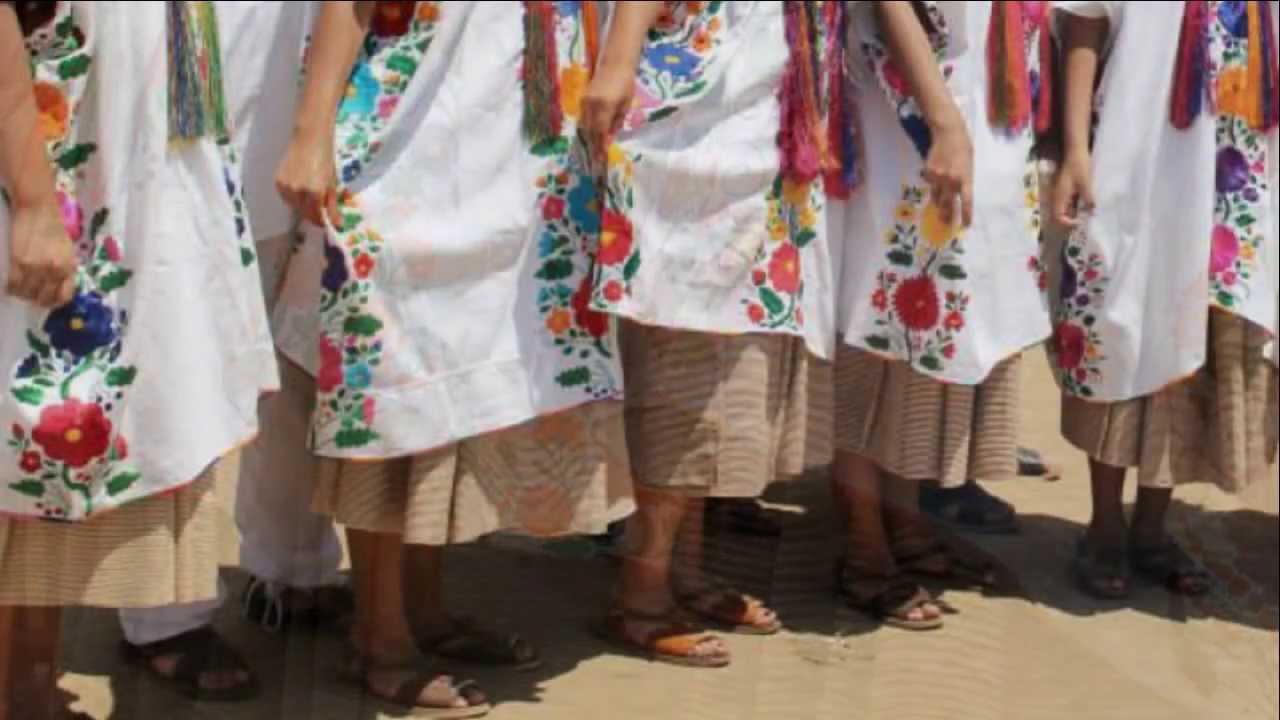 Banda De M&uacute;sica Aut&oacute;ctona De Yal&aacute;lag Sones Y Jarabes De Yalalag