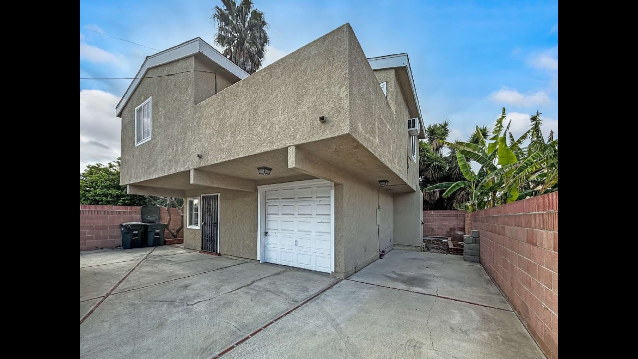 Lakewood Duplexes for Rent 3BR/1.5BA by Lakewood Property Management