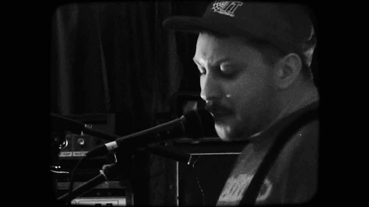 SUNDAY MATINEE - FIXATION LIVE SET