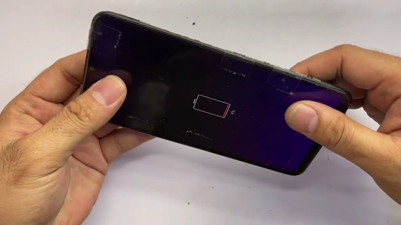 blink mi logo grabe ginawa na sa iba nasunog ang battery naawa ako sa una nag check na abuno malaki
