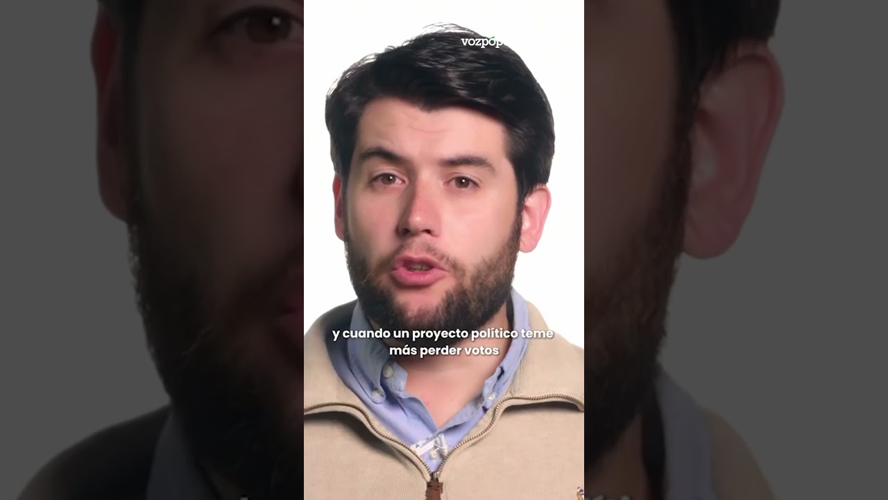 Dimite el secretario general de Nuevas Generaciones por desavenencias con el PP y pide votar a Vox