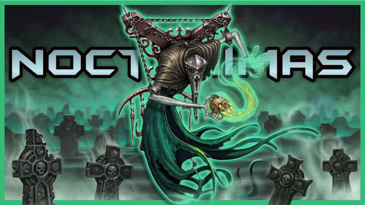 👻FANTASMAS castigados con TRABAJAR👻 | ⚔WARHAMMER AGE OF SIGMAR⚔