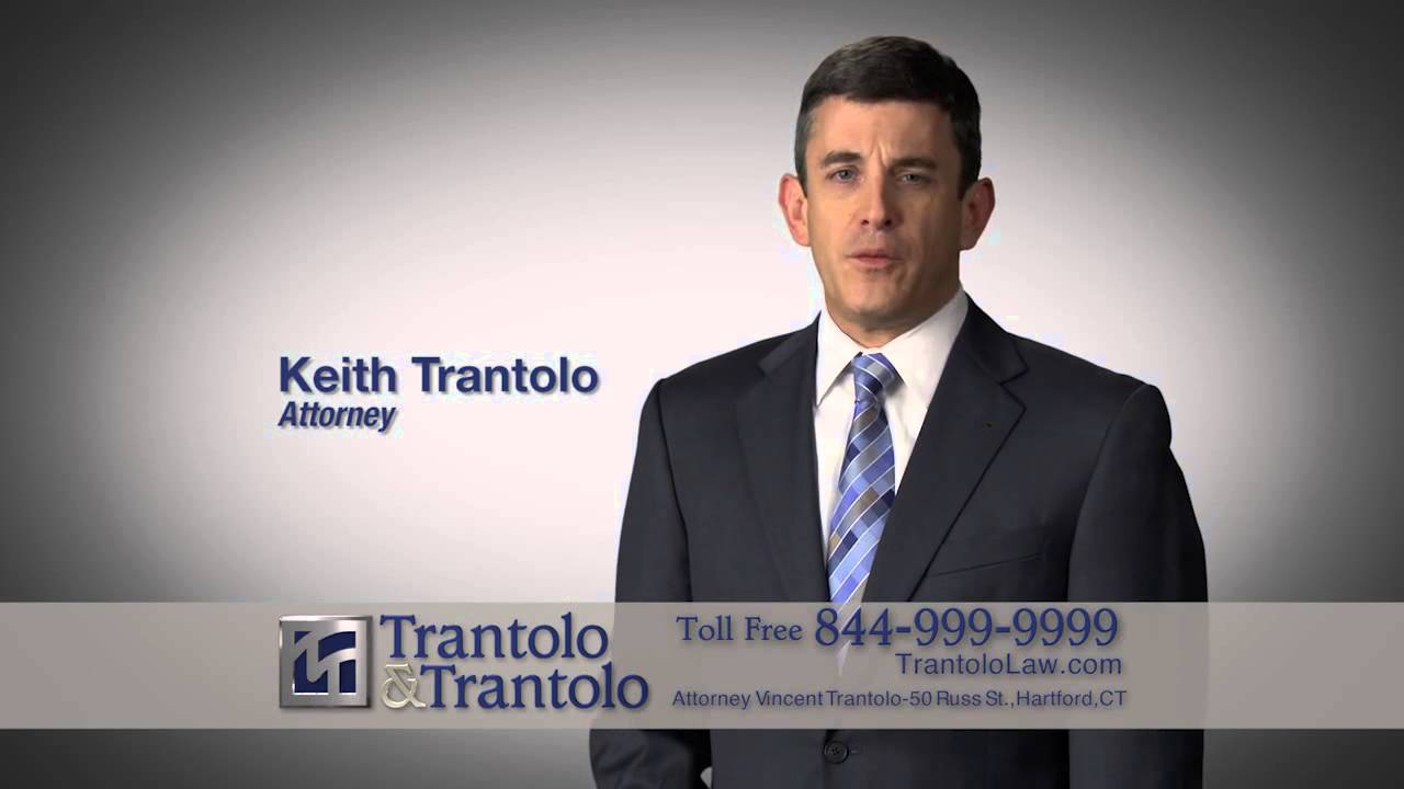 Car Crash Lawyers CT | Motor Vehicle Accident Attorneys