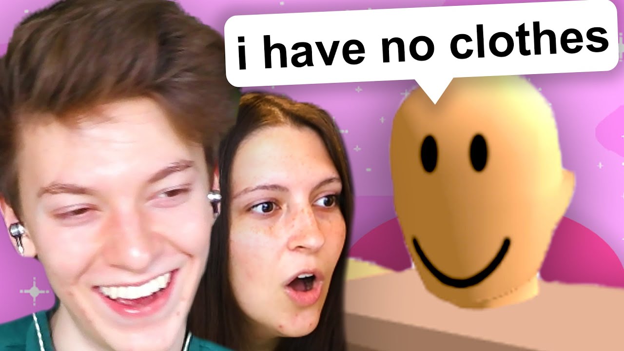 Roblox Fashion Famous Went TOO FAR