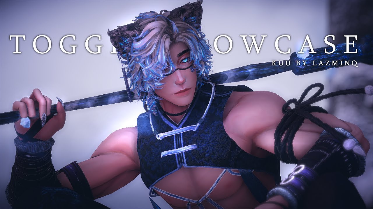KUU TOGGLE SHOWCASE