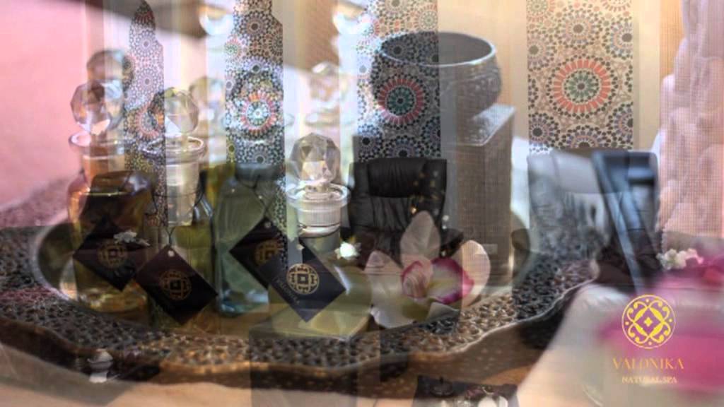 Valonika Thai Spa