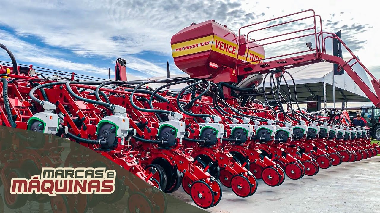 VENCE TUDO - SHOW RURAL COOPAVEL 2024