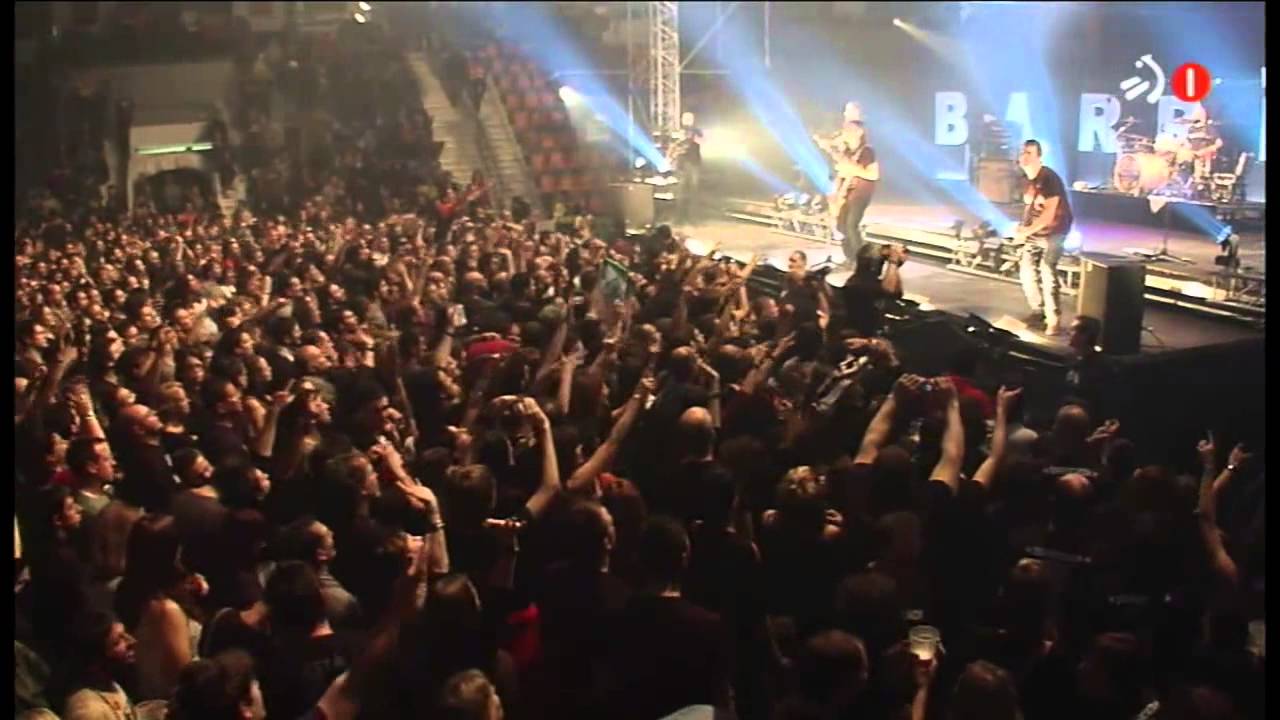 Agur Barricada - No se que hacer contigo