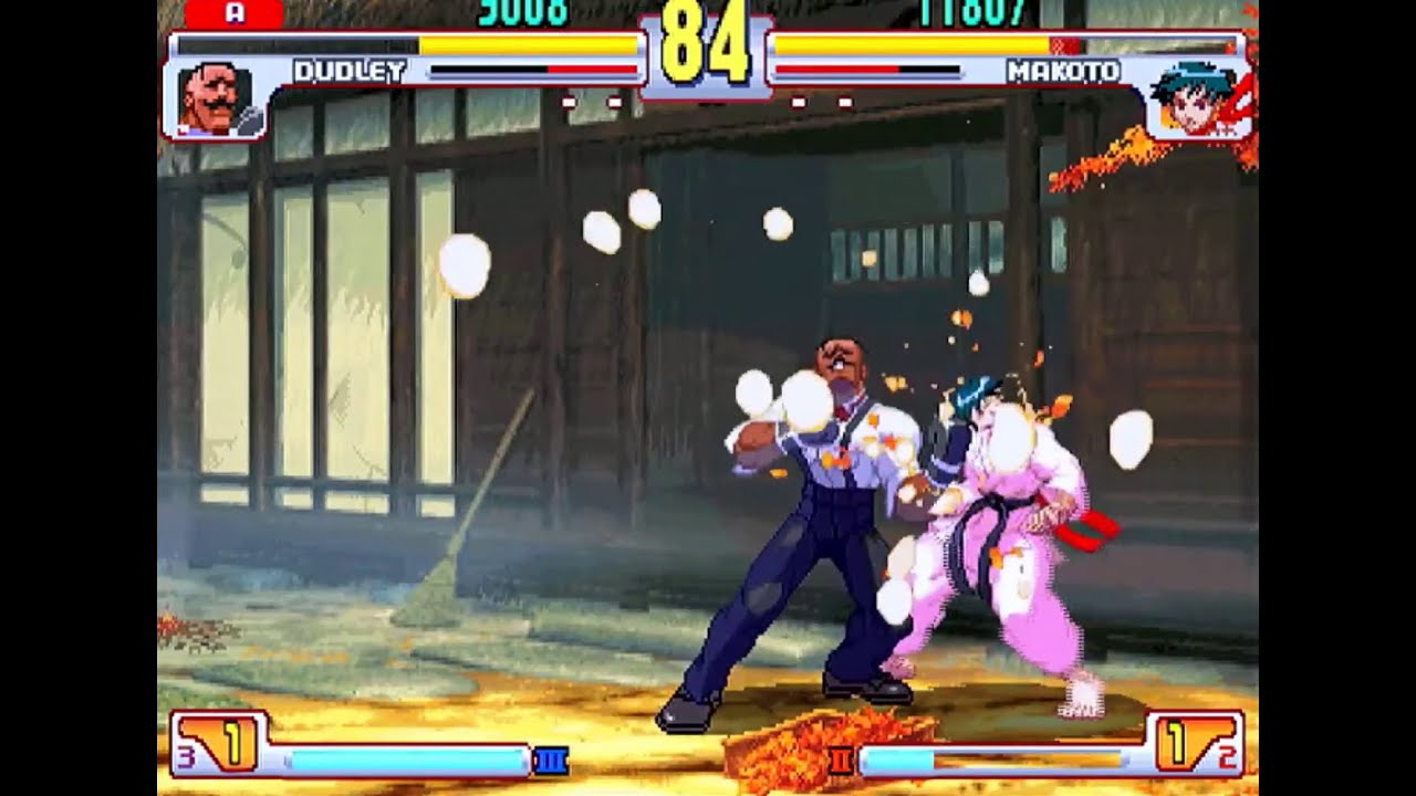 Yomoda (DU) vs. Tominaga (MA)