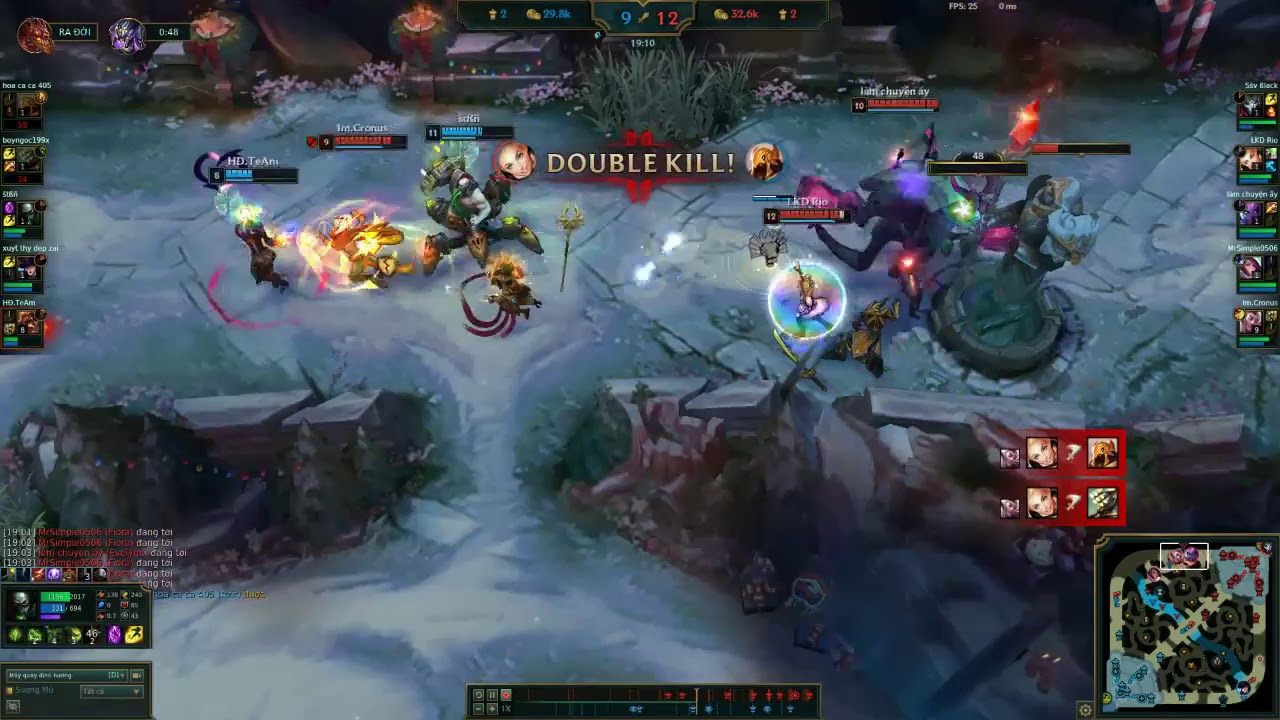 IM.Cronus cosplay WOLF wombocombo Rakkan