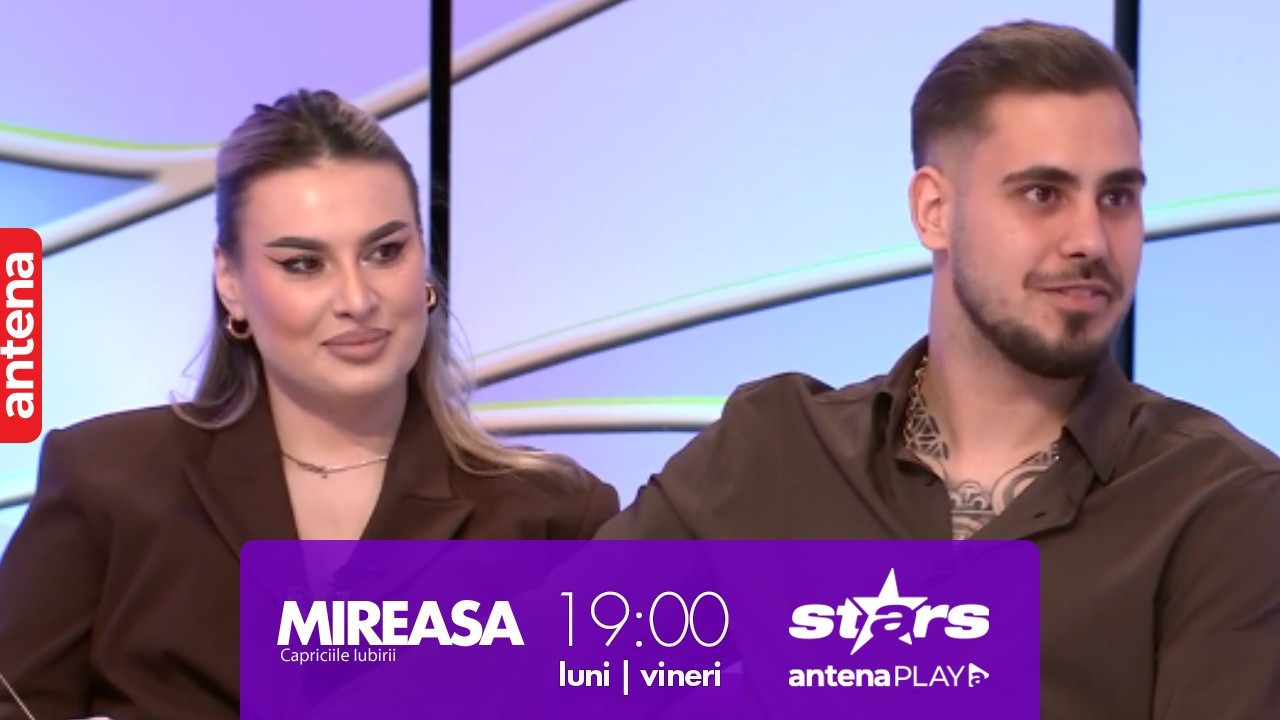 Denisa și Cristian, foștii concurenți din sezonul 12, viața după Mireasa