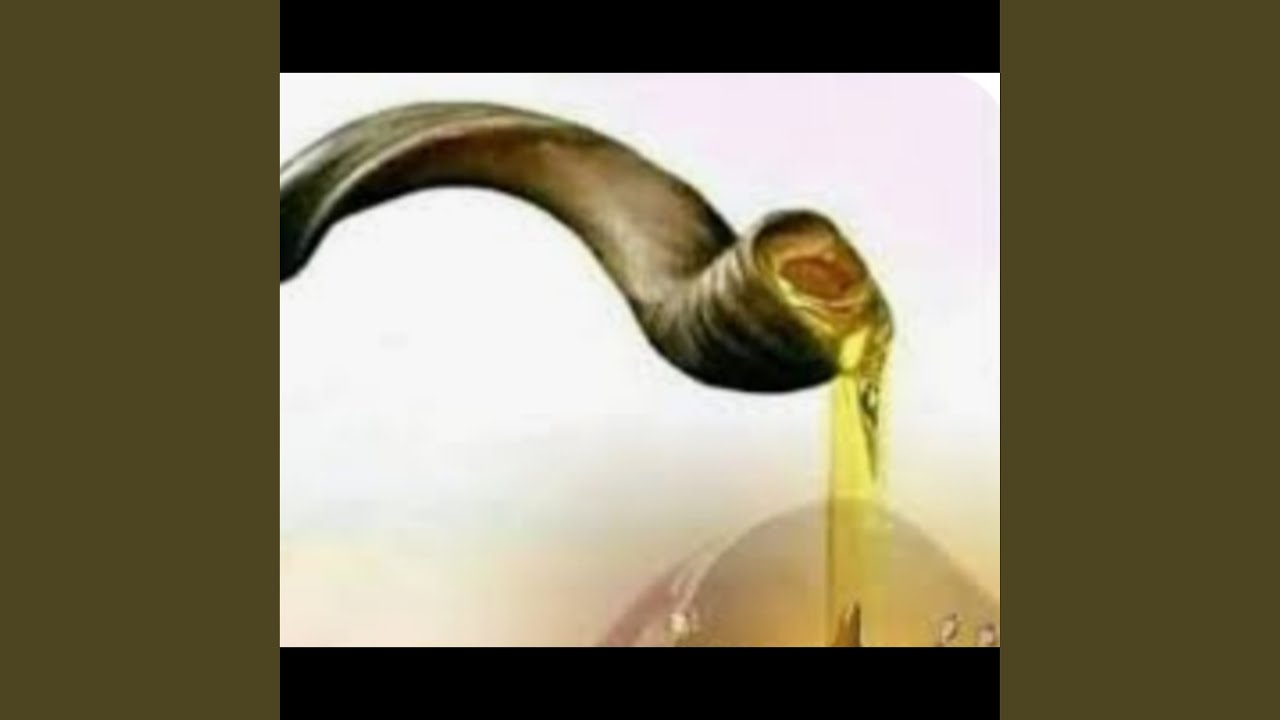 Perfume Versus Silver - Wednesday of Holy Week