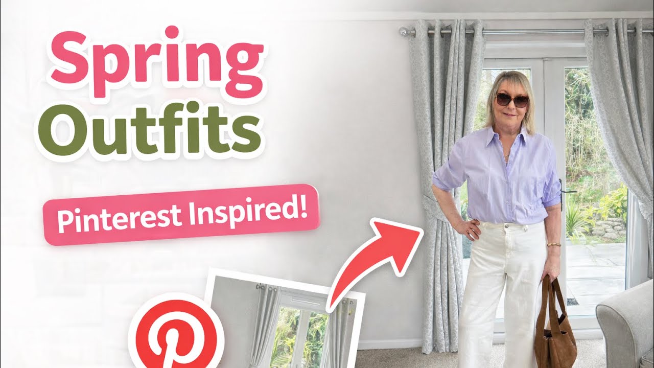 Recreating Pinterest Outfits in.. Simple But Elegant Outfit Ideas