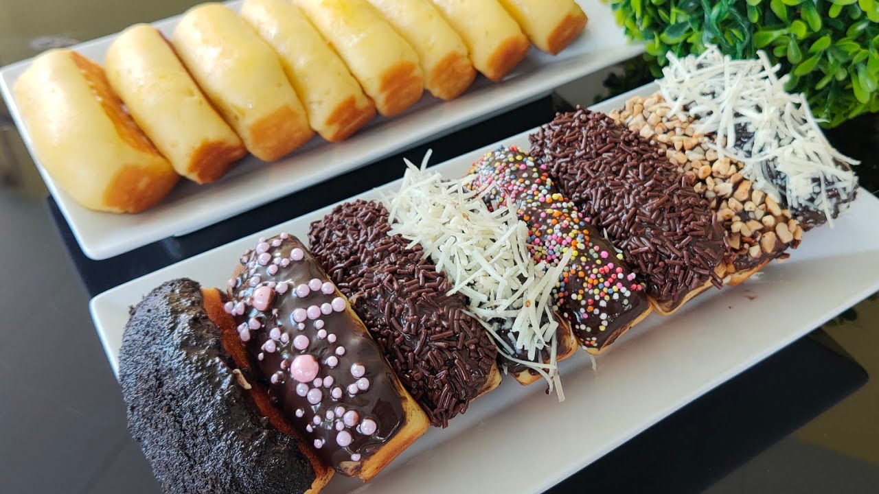 Resep Pukis Sultan Mulus Lembut Gurih - Tips Agar Pukis Mulus & Montok!!!