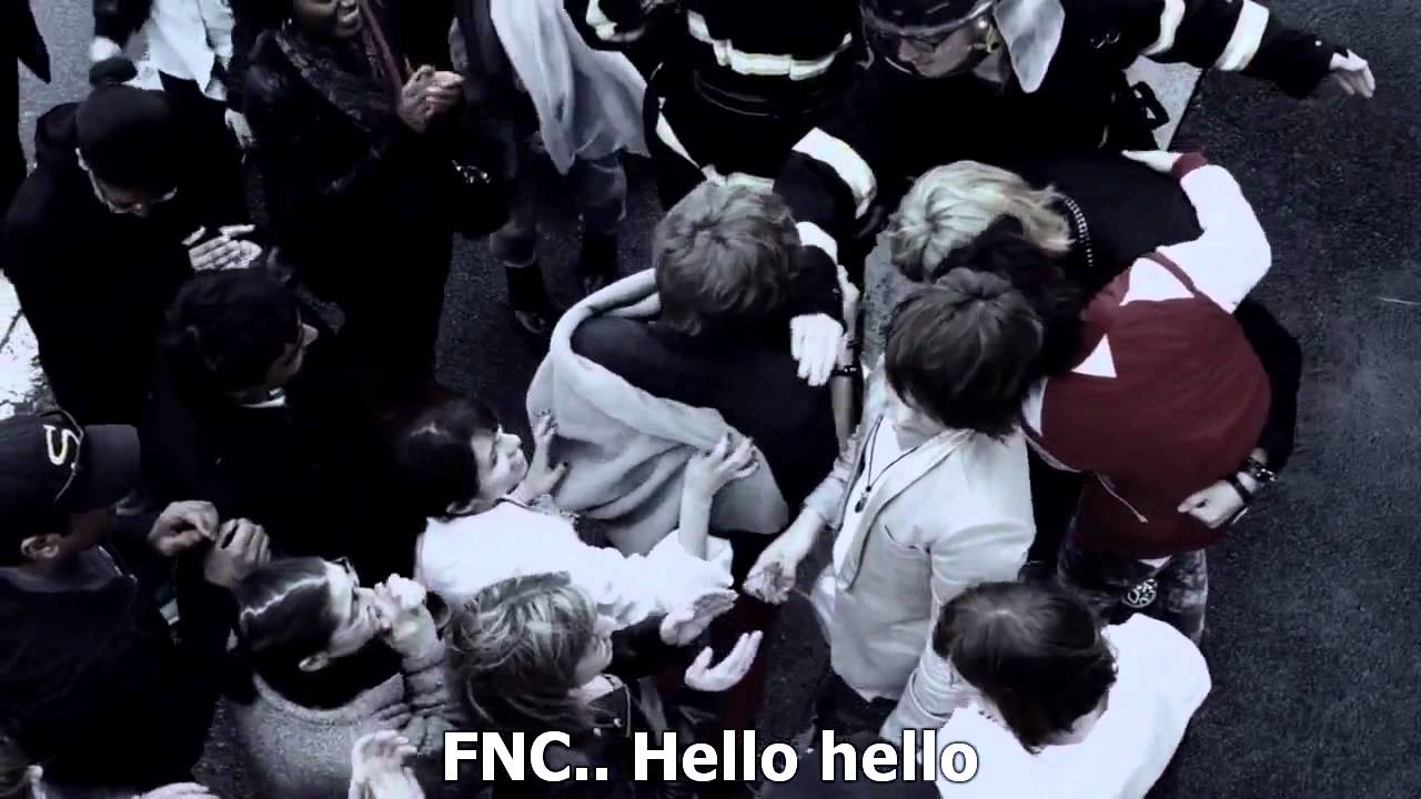 FT Island - Hello Hello Parody