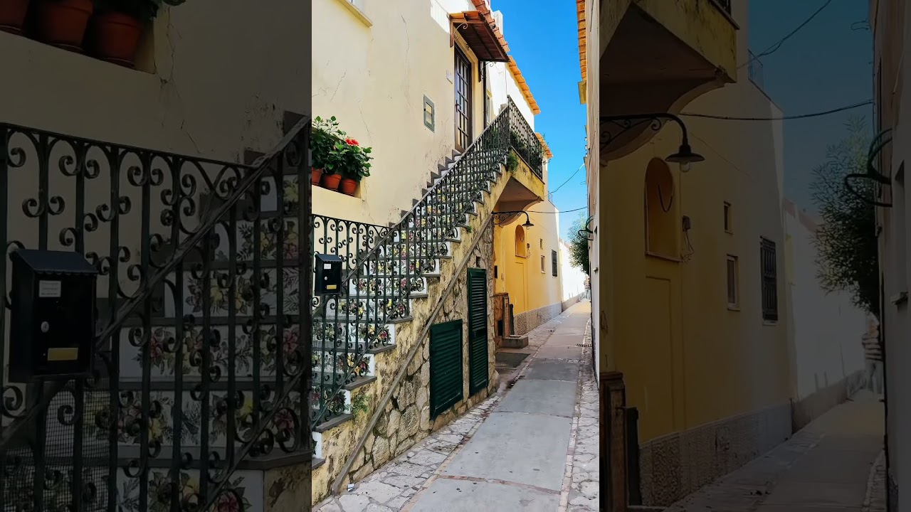 Anacapri Italia #italia
