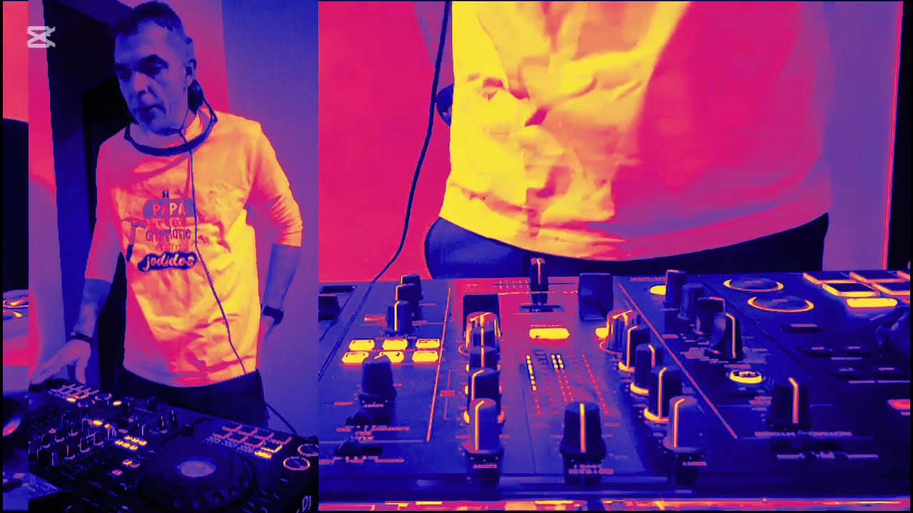 House classix  j.c. technation   fritz group tributo#