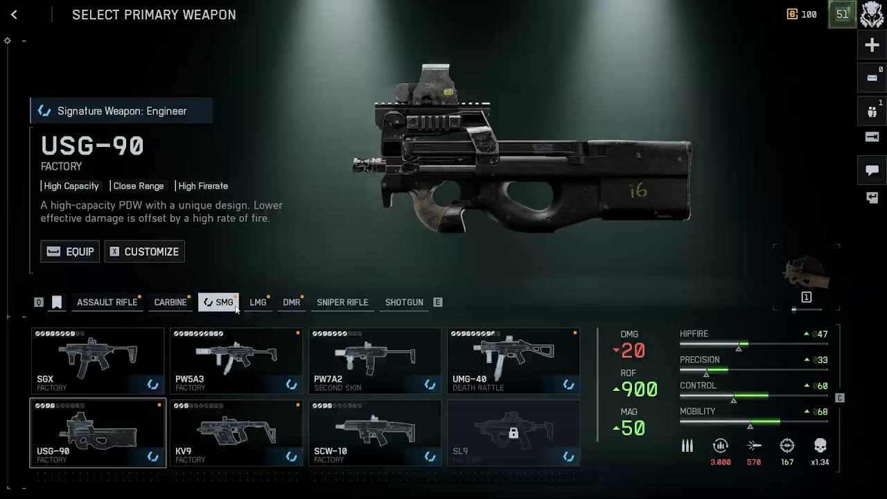 UNLOCKING WEAPON + XP GAIN | BATTLEFIELD 6