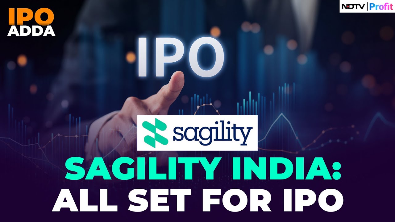 Sagility India IPO: Price Band Rs 28-30 Per Share, Rs 2,106.6 Crore Offer For Sale | IPO News