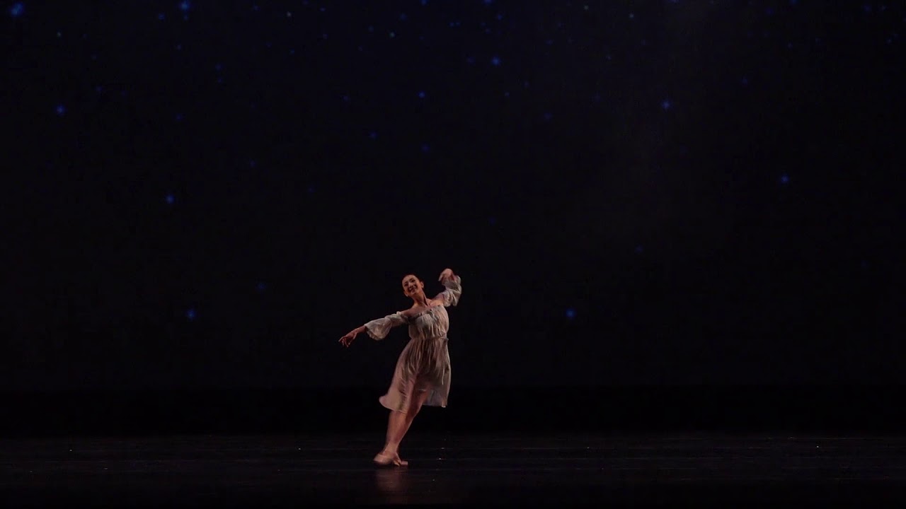 Juliet's Variation