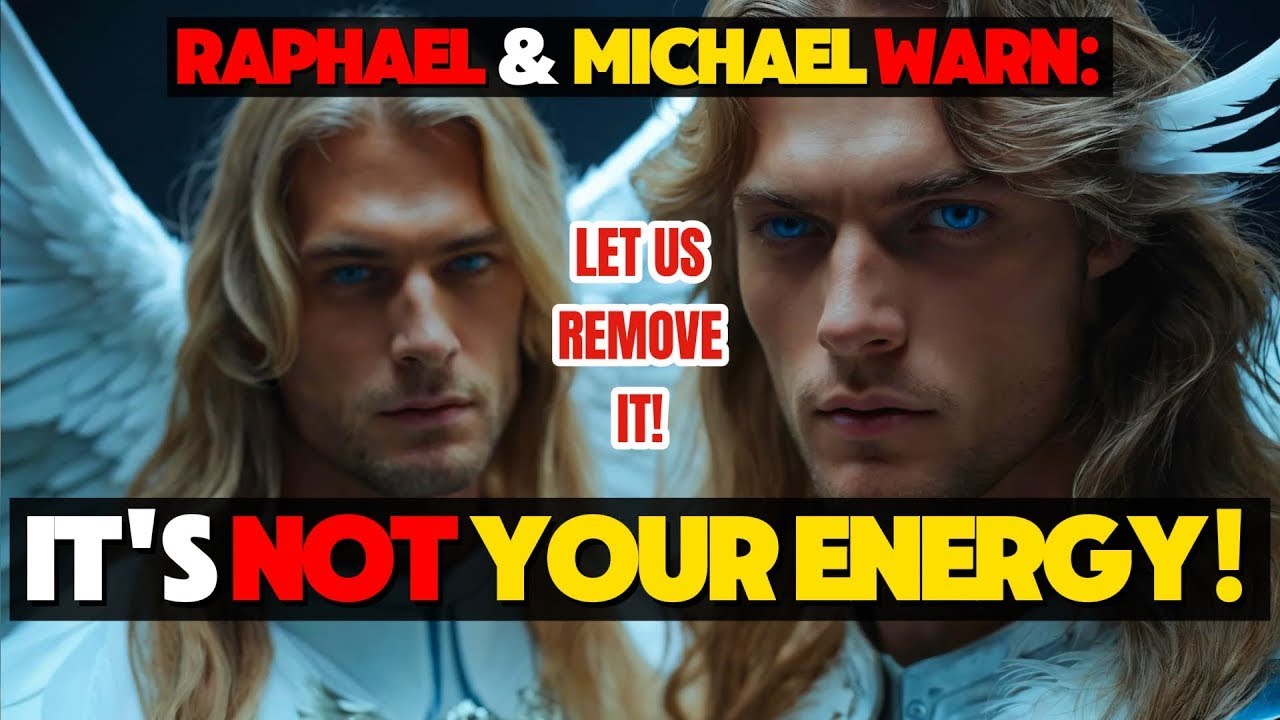 CHOSEN ONE! | ARCHANGEL MICHAEL SAYS: WE NEED YOUR CONSENT BEFORE ACT! | An Angelic Message