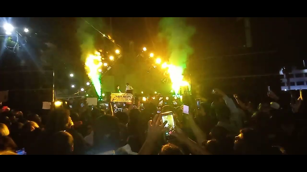 La CONGA Mix Pedro Perea, Carnaval De La Villa. 2026