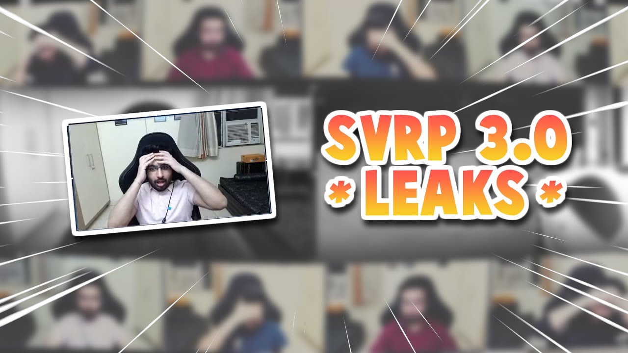 What not to do in SVRP 3.0 | GTA RP | Lex Maverick