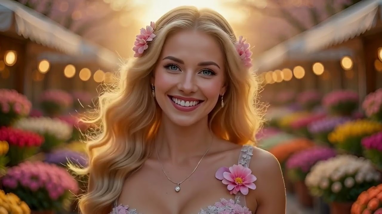 Подари мне небо 💫 | Песня на 8 Марта 2026 🌸 Танцевальный гимн весны