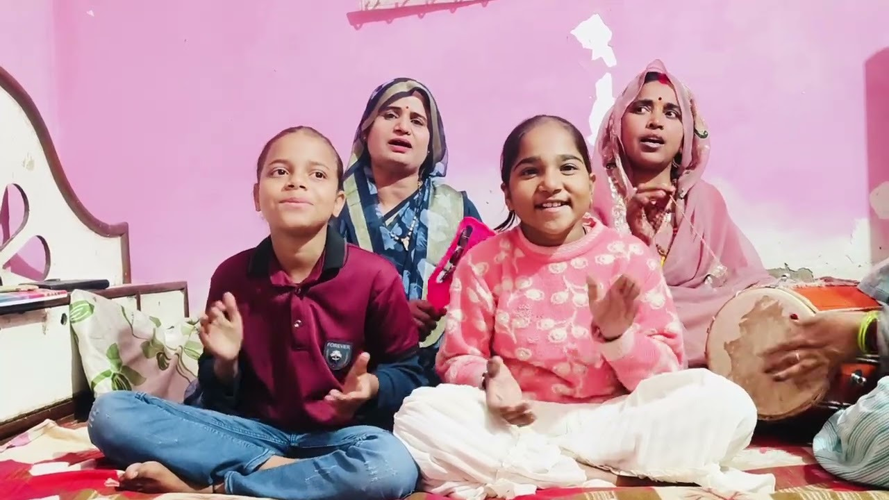 कोई बड़ी बात नहीं है धर्म पे डट जाना धर्म पे डट गयी मीरा बाई ।। भजन।  #भजन_कीर्तनकार्यक्रम #trending
