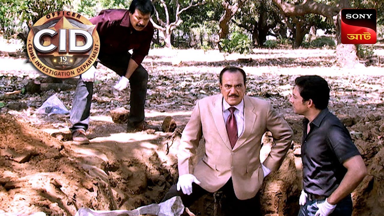 Hint With A Twist | CID - Special Cases | 6 July 2024