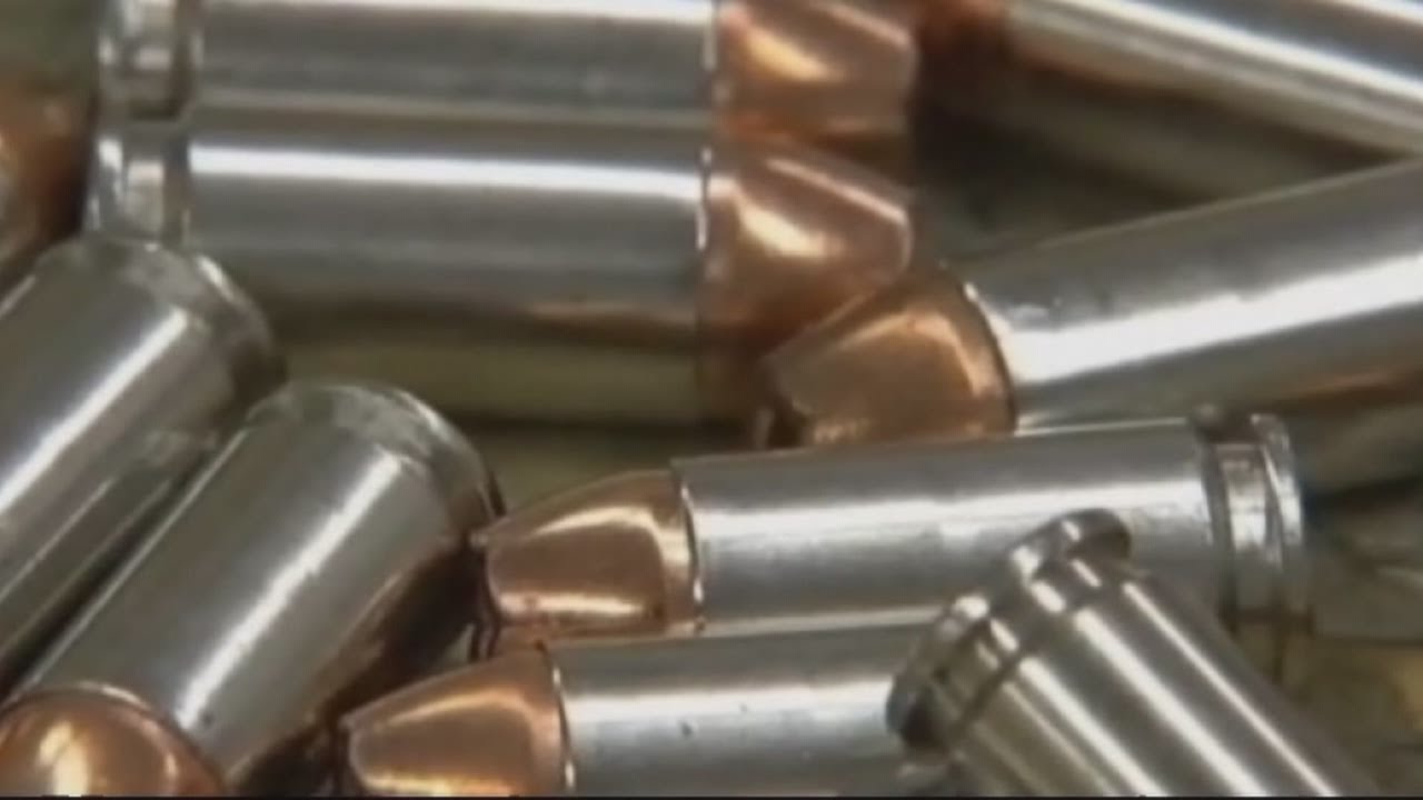 EX GANG MEMBER SPEAKS ON GUNS