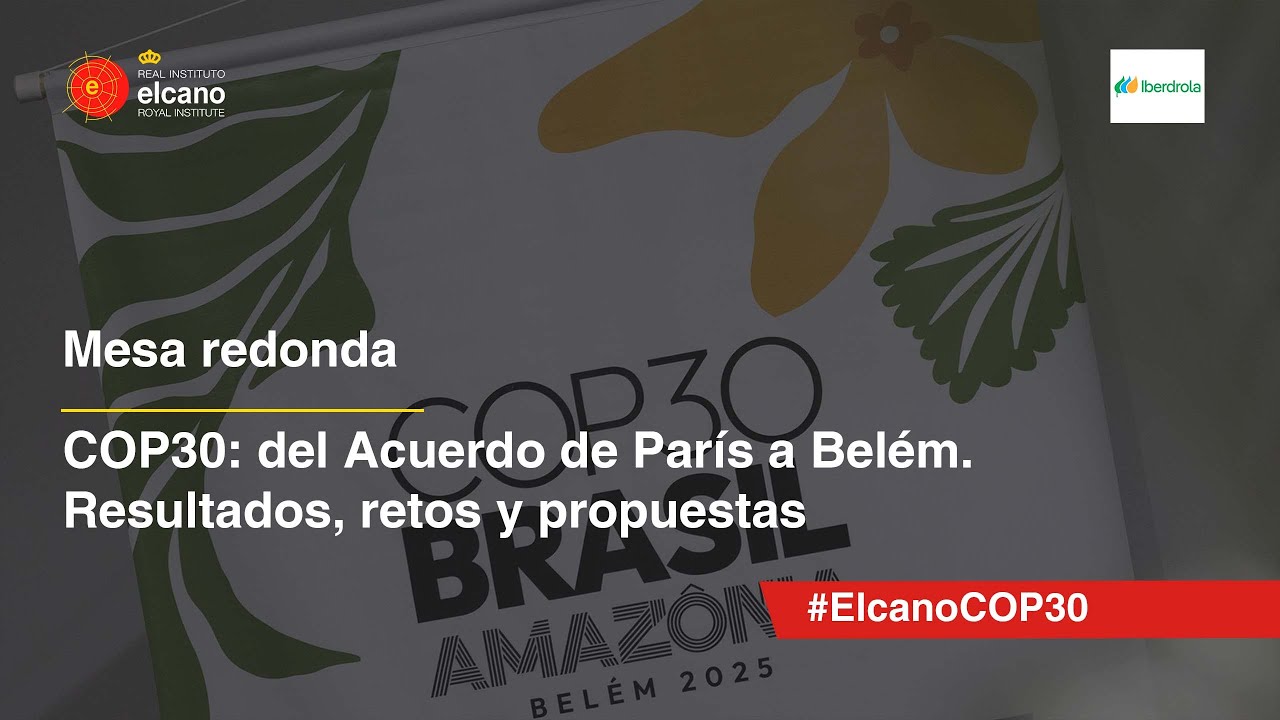 Mesa redonda 
