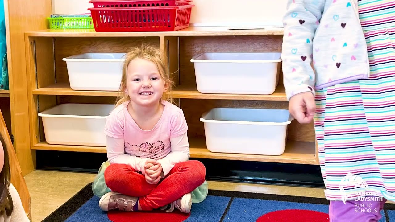 Register for Kindergarten 2023-24 | Nanaimo Ladysmith Public Schools