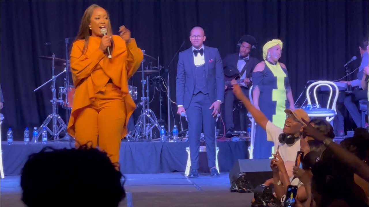 HLE | You’re The Worthy One (Intimate Worship Live in Cape Town) 🔥🔥🔥