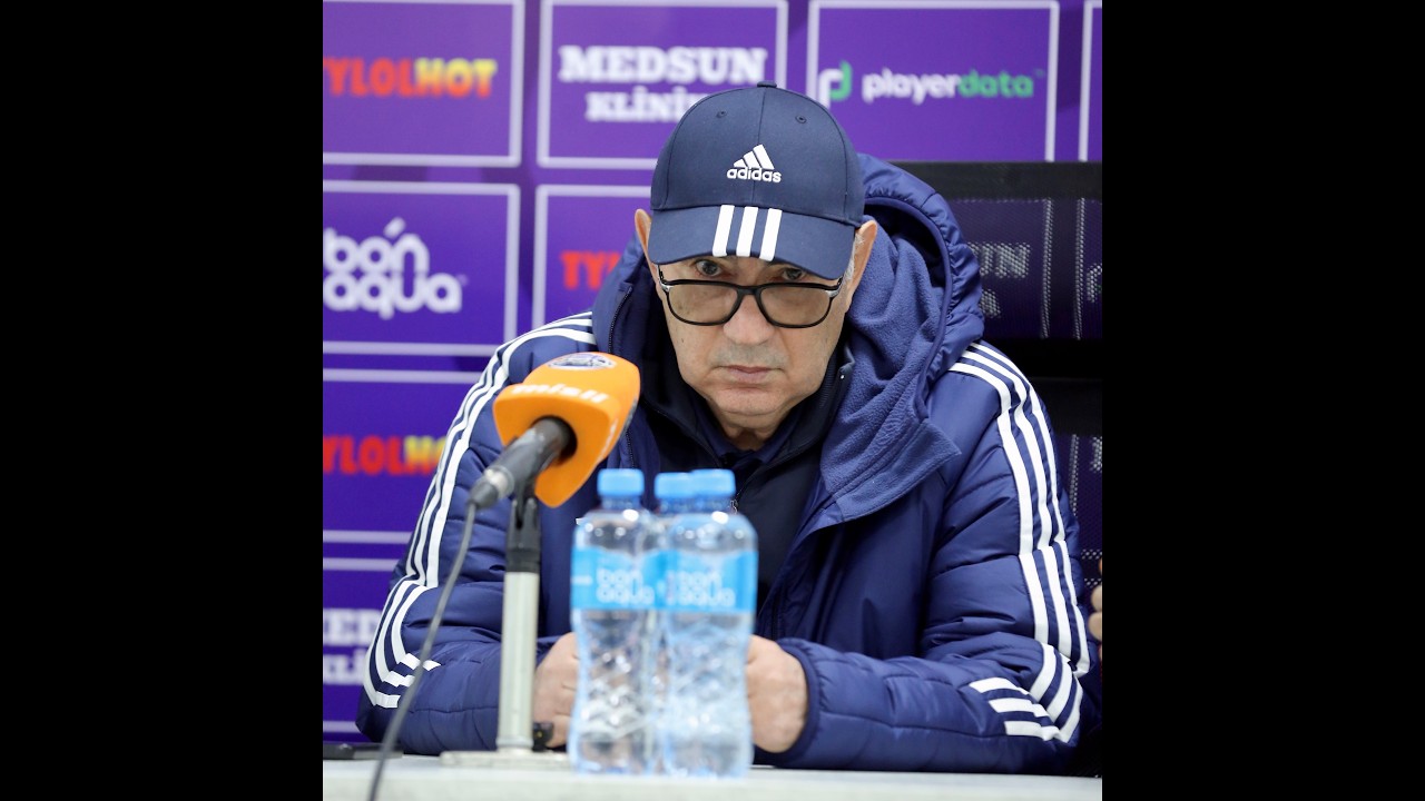 Kurban Berdıyev: 