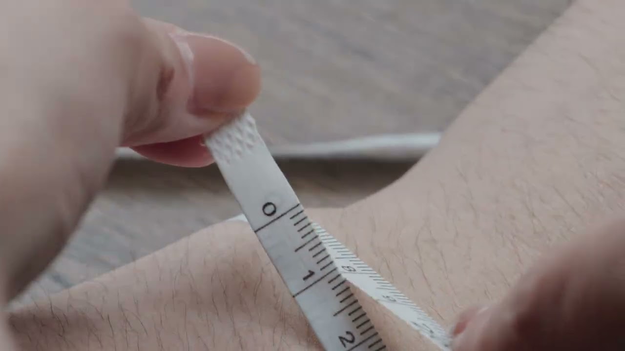 How to measure your wrist size?