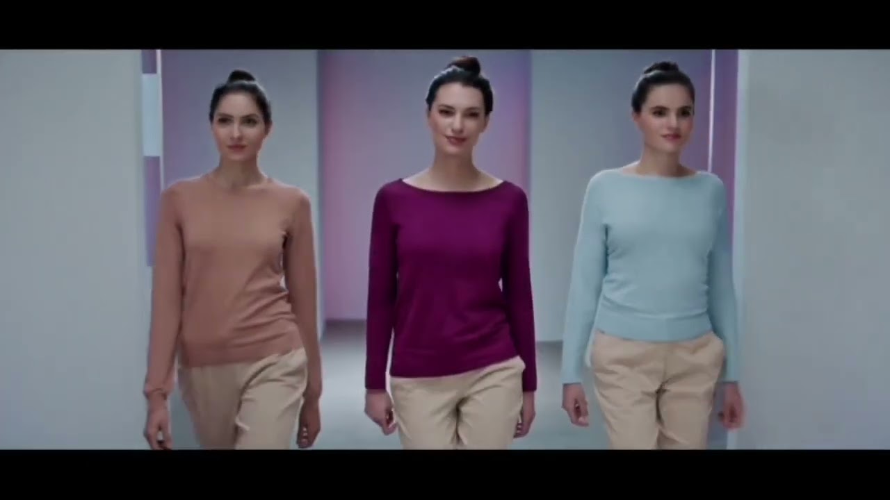 emisja testowa z Patryk TV 6 w nowej wersji i początek bloku reklamowego