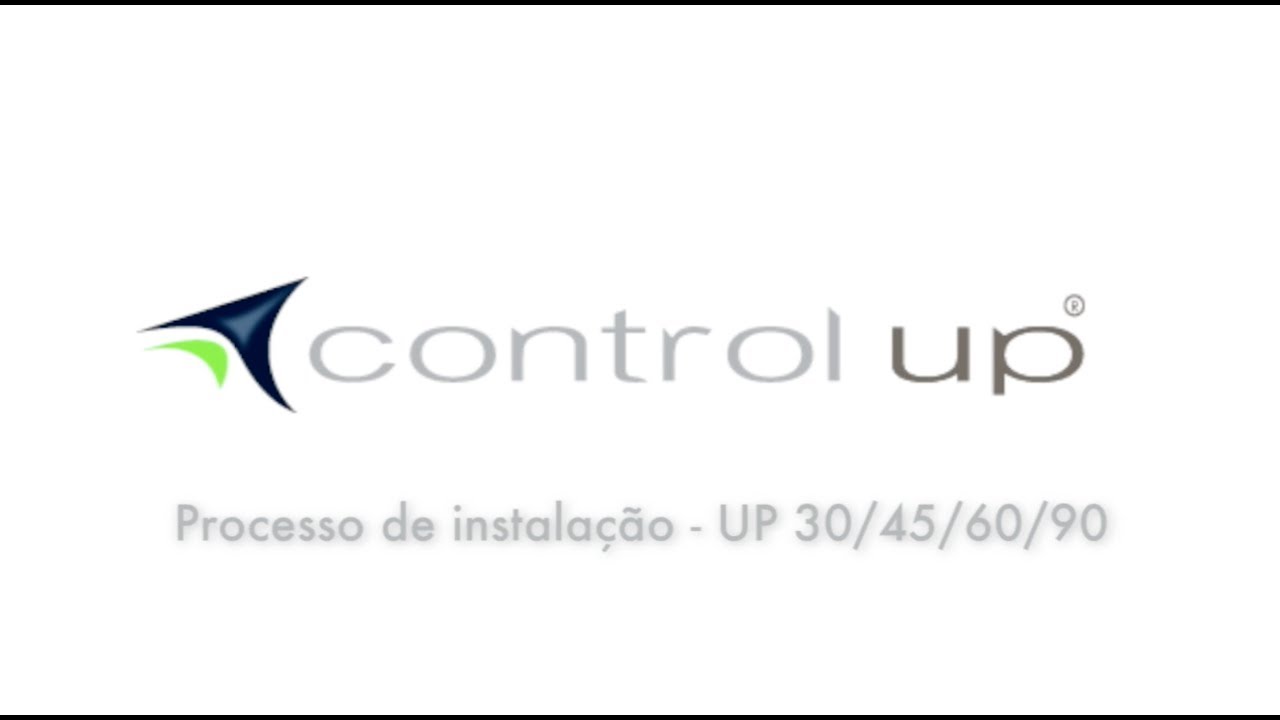 Control Up | Armadilha Luminosa - UP 30/45/60/90/120