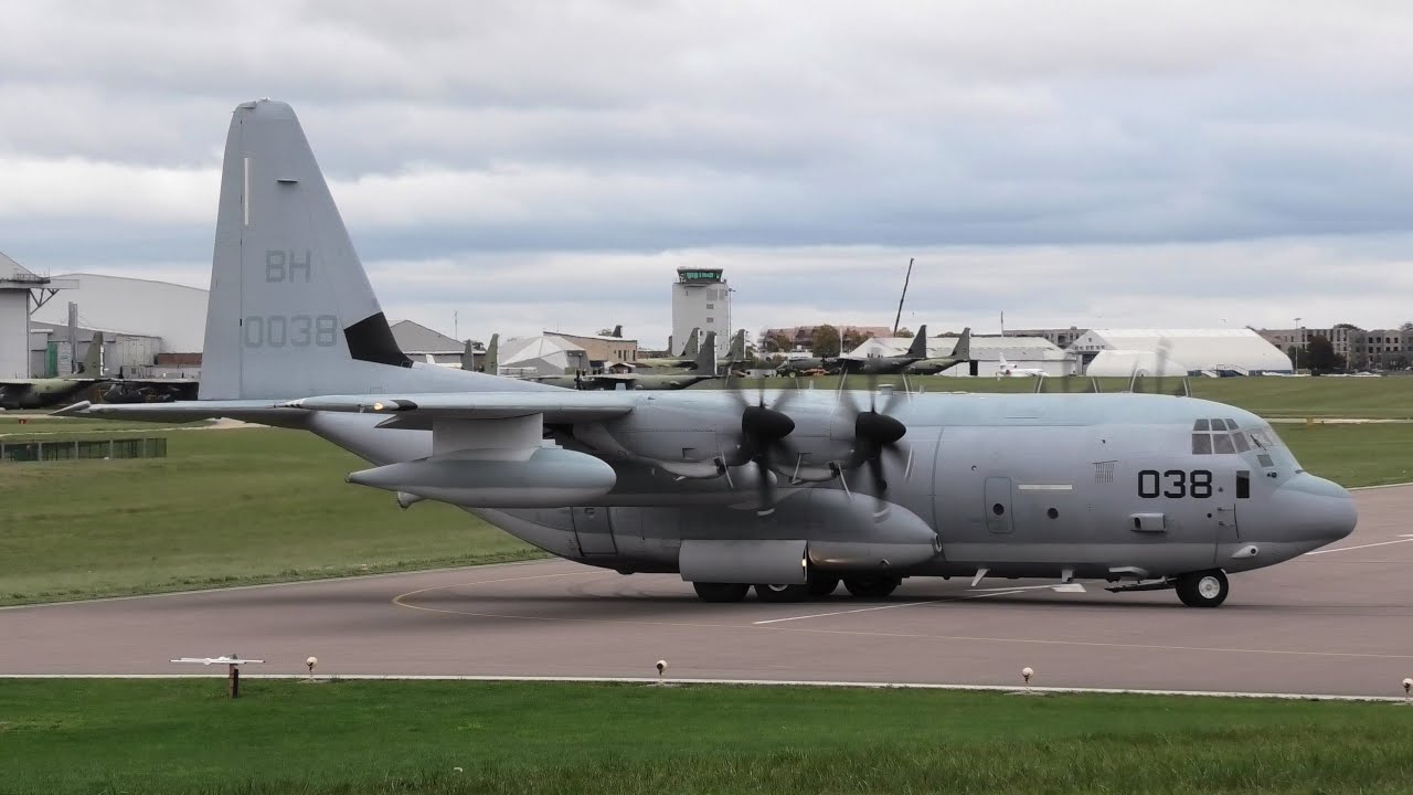 Plane Spotting at Cambridge Airport 2025 | Part 3