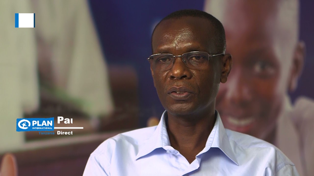 Our Anti-Fraud, Anti-Bribery and Corruption Policy: Plan International Tanzania